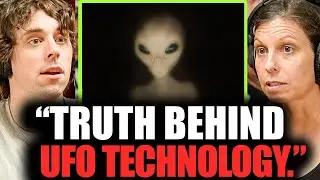 Top Gravity Physicist Responds to Alien Speculation | Claudia de Rham