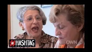 Hashtag: 