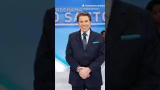 ✨ Curiosidades sobre Programas de TV #programasdetv #Televis&atilde;oBrasileira #silviosantos  #bigbrother