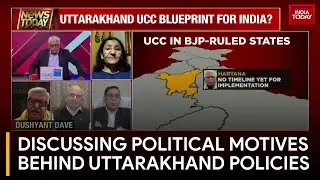 Policies in Uttarakhand a Blueprint for Future India?