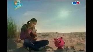 Animal Crossing: Wild World, DS (Nintendo, 2006) UK TV ad