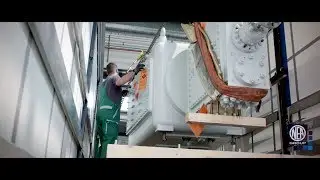 NEA Transport Packaging Solutions