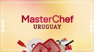 Reaccionamos a MasterChef Uruguay 2025 | Programa 21