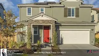 For Sale 3867 Renton Pl Tracy CA 95377 #buyhouse #Tracyhills #morgannguyen #realestate #topagents