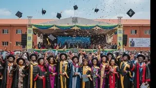 University Life in Nigeria: Dreams, Drama & Survival