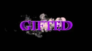 Gifted Title Card