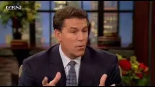 Robert A. Schuller: Learning to Lean on God - CBN.com
