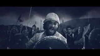 Nepenthe(s) - Kamero (Official Music Video)