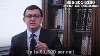 Global Lending Services звоните? | Адвокат по вопросам злоупотреблений и преследований в связи с задолженностью