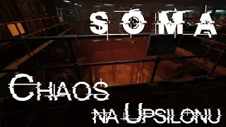 【Soma CZ + Dubbing #2】 | Mluvic&iacute; Roboti Nebo Krejzy AI?
