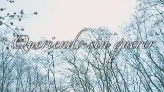 Valladares ft. Vespa – Queriendo Sin Querer.
