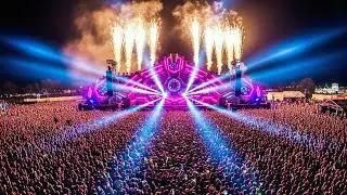 Festival Edm Journey: The Ultimate Electronic Music Experience