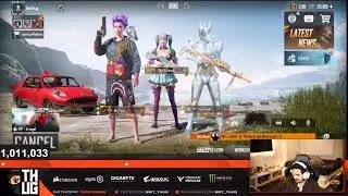 8bit Thug Comfirms Team Xspark Disband🥺 |TX Disband