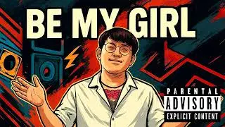 HandzOn - Be My Girl (Official Audio)