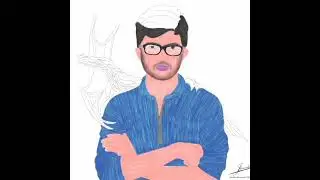 Dineth Bamunusinghe Artist & photographer❤️✌️#digitalart #art #dinet #artist #photography