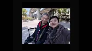 今天给海敏說腔我們自己錄的一次性的实况。纯梅《五家坡》二六。