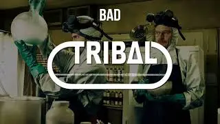 David Guetta & Showtek feat Vassy - Bad (iLLcasso Festival Trap Remix)