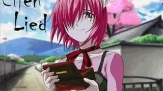 Elfen Lied - Lilium (Music Box)