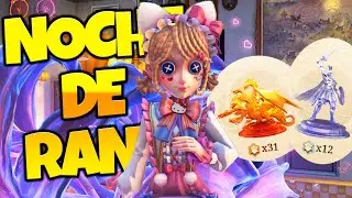 🔴PROBANDO LOS BUFFS DE LOS SURVIS EN RANK (FIN DE SEASON)