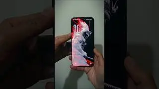 Realme P3 Ultra😱😱 New Theme And Liquid Glass Effect #shorts #viral #trending #realme
