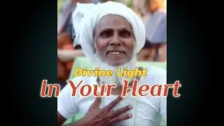 Bawa Muhaiyaddeen Divine Presence God's Grace