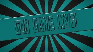 COD Ghosts: Gun Game Live #2 (PS4)!: w/MCG (Call of Duty Ghosts Gameplay)