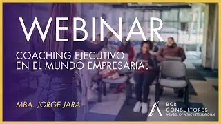 Coaching ejecutivo en el mundo empresarial