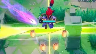 UNTOUCHABLE Zoroark...