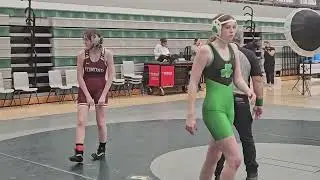 Edmond Santa Fe - Match 7