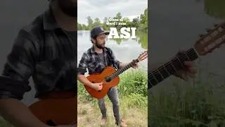 Du bist der Grund&hellip;#mundart #dadlife #liedermacher #bayern #bairisch #newmusic #dialekt