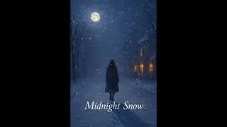 December Tapes - Track 10: Midnight Snow 