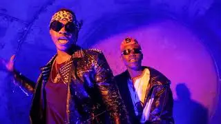 Bassaly - Sexy ma Gahou Feat Fish Killa (Instinct Killers) clip officiel 2020 #bassaly #fishkilla