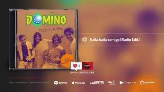Dominó - Baila baila comigo (Radio Edit)