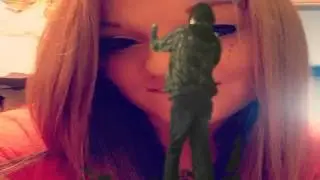 Dustin Burch - Miss Mindy Official Music Video