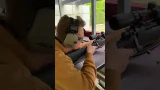 Remington Model 700
