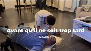 AVANT QU&rsquo;IL NE SOIT TROP TARD / Court m&eacute;trage ( 2026 ) 