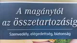 AZ ANYA-MAGZAT KAPCSOLAT ! TANULJUNK EGY&Uuml;TT 155.