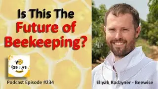Remote Beekeeping: Robotic Arms, Generative AI, Optical Recognition
