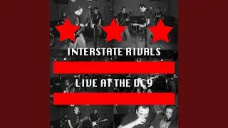 8 Bus (Live)