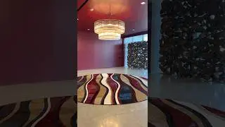 Компания Heartland Interior Design в восторге от ковров из натуральной кожи с волосами Кайла Бант...