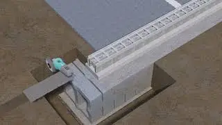 BERDING BETON - beCompact Montageanleitung D System Versickern
