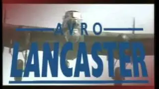 THE LANCASTER STORY