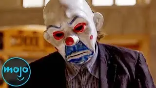 Top 10 Best Superhero Opening Scenes