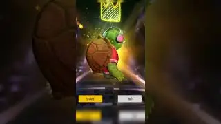 Free Pet skin| Pet Creates Opening Trick| New Pet Free Fire| Free Pet