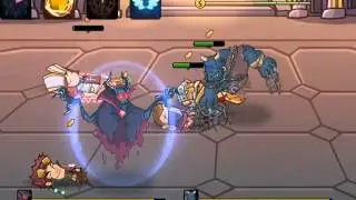 Pocket Heroes
