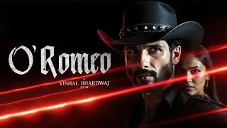 O ROMEO Trailer Review 🔥 Shahid Kapoor का सबसे DARK अवतार | Valentine पर प्यार नहीं तबाही!