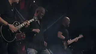 Sabbath Bloody Sabbath Black Sabbath cover - Communion of Souls