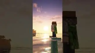 Майнкрафт релакс #minecraft #relax #relaxing #nostalgia #shorts #short #tiktok #рек #рекомендации