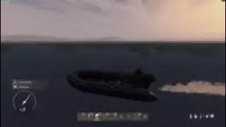 Building a Boathouse Lakecity DayZ
