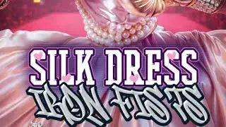 Silk Dress, Iron Fists : ไทก้า ฟักอยู่แม้น คำอรฟักมี 